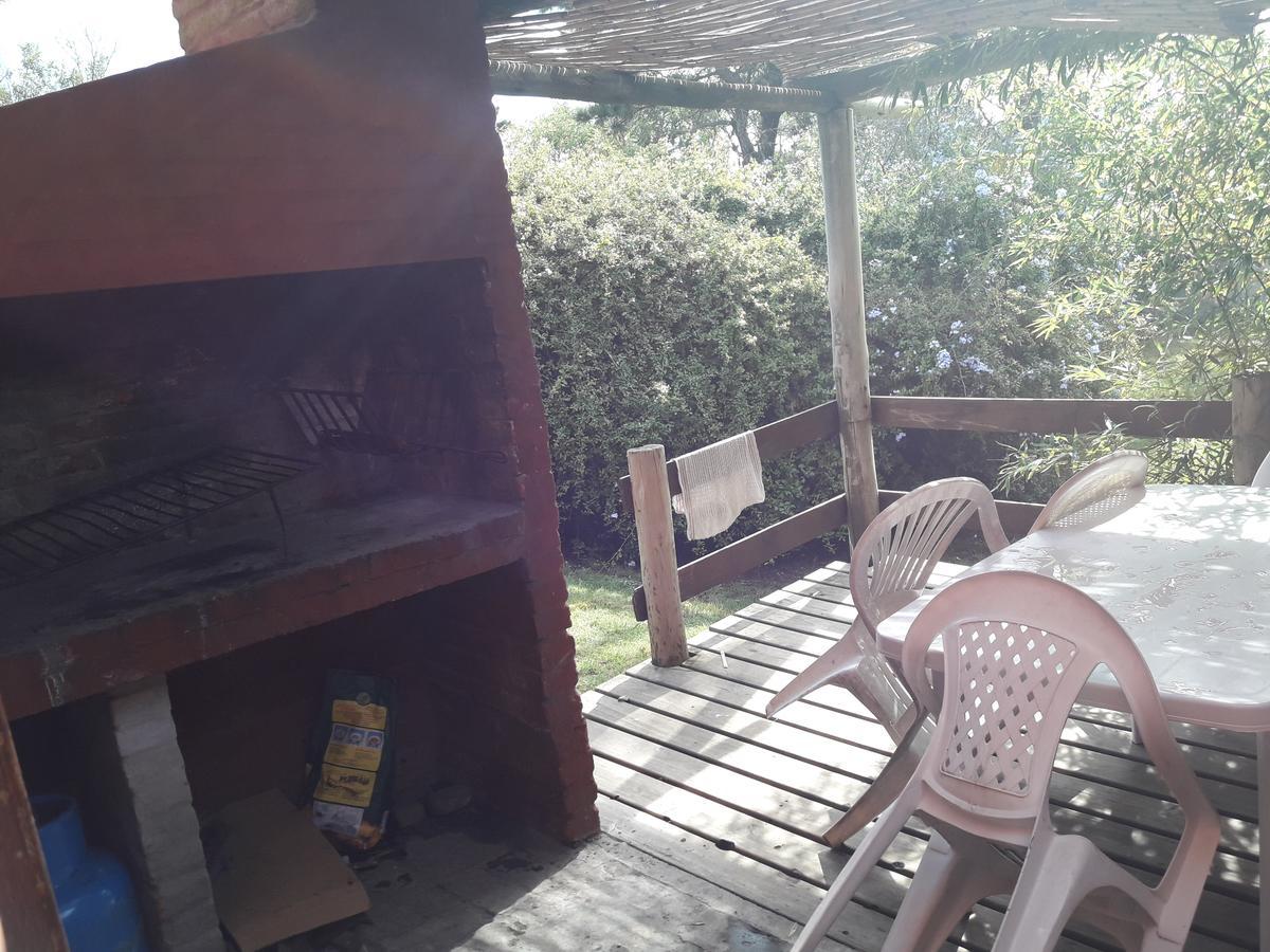 Los Nidos Piriápolis 外观 照片